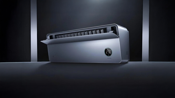 Xiaomi ra mắt điều hòa mới có radar để nhận biết người trong phòng