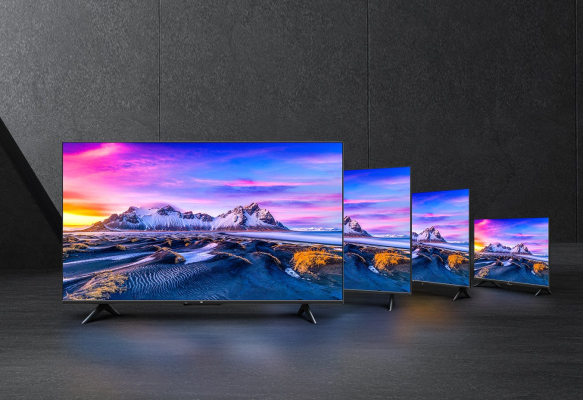 Tivi Xiaomi 32 Inch Tại Huế: Lựa Chọn Thông Minh Cho Giải Trí Tại Gia Đình Bạn