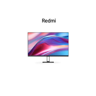 Màn hình máy tính Redmi A27Q 27inch 4k 2025 – Tần Số Quét 100Hz,góc nhìn 178°