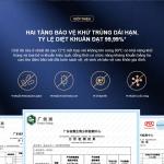 Máy rửa bát, rửa chén Xiaomi 15 bộ Mijia S1