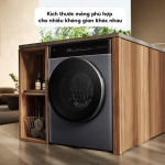 Máy giặt sấy Xiaomi Mijia MJ301 Pro (Giặt 10kg, Sấy 7kg)