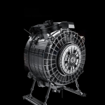 Máy giặt sấy Xiaomi Mijia MJ301 Pro (Giặt 10kg, Sấy 7kg)