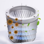 Máy giặt mini Xiaomi Mijia Pro 3kg