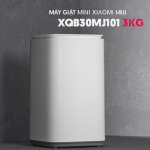 Máy giặt mini Xiaomi Mijia Pro 3kg