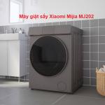 Máy giặt sấy Xiaomi Mijia MJ202 – Giặt 12kg, sấy 9kg