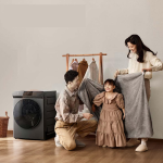 Máy giặt sấy Xiaomi Mijia MJ202 – Giặt 12kg, sấy 9kg