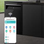 Máy rửa bát, rửa chén Xiaomi Mijia N1 16 bộ Smart Dishwasher