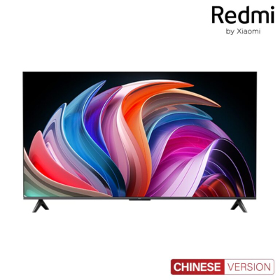 Tivi Xiaomi A 50 inch Pro 2025 Ram 3/64GB 120Hz
