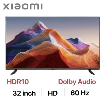 Tivi Xiaomi A 32 inch HD 2025 - Quốc Tế