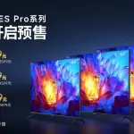Tivi Xiaomi ES PRO 65inch Tần Số Quét 120hz MEMC , Ram 3gb Bộ nhớ 32gb