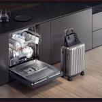 Máy rửa bát thông minh Xiaomi Mijia P1 16 bộ