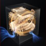 Máy rửa bát thông minh Xiaomi Mijia P1 16 bộ