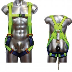 Bộ dây đai giảm sốc 1 móc COV-H-1000112-L