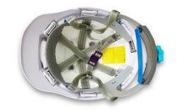 Nón bảo hộ COV VINAH-E005 mặt vuông