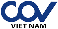 logo cov