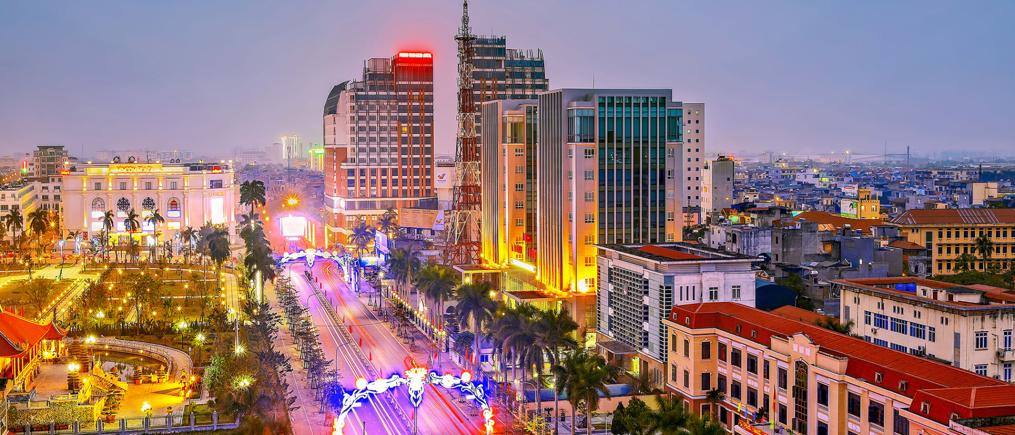 Tivi Xiaomi 65 inch Thái Bình - Địa chỉ mua tivi Xiaomi tại Thái Bình uy tín nhất