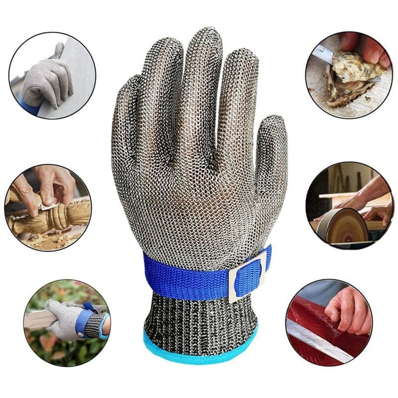 Thiết bị bảo vệ tay